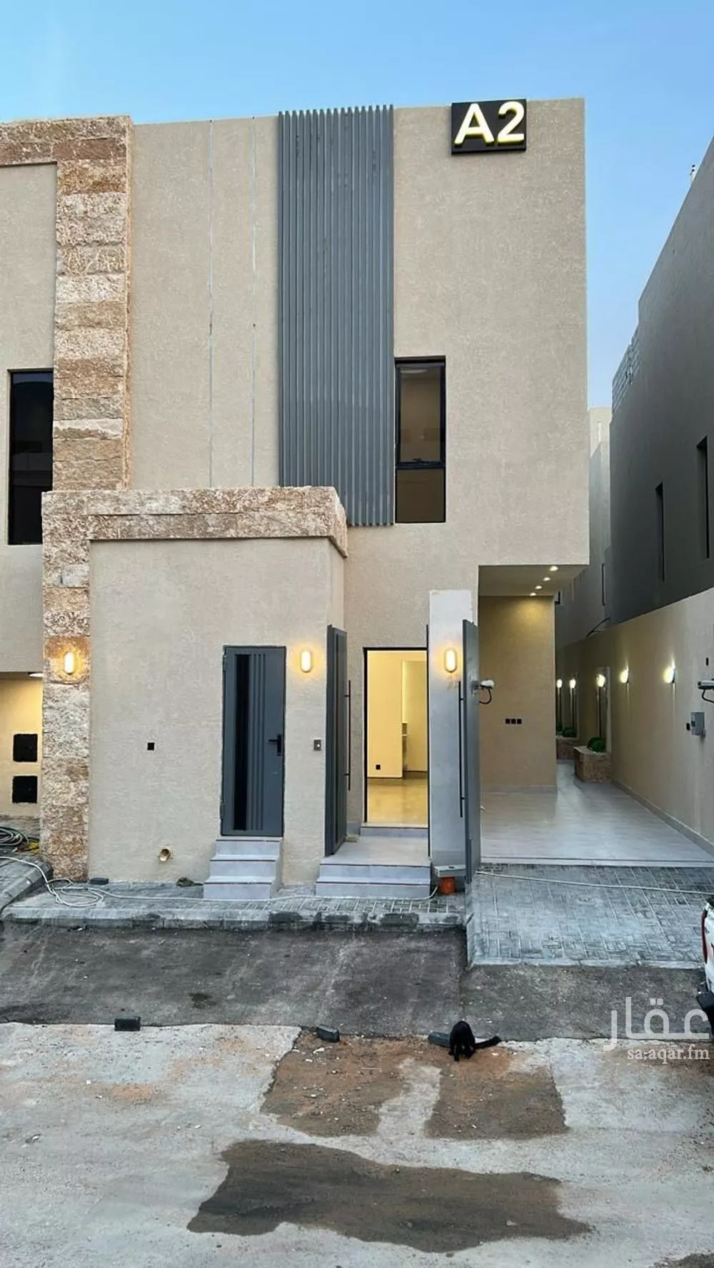 3 bedroom floor in Al Rimal 1