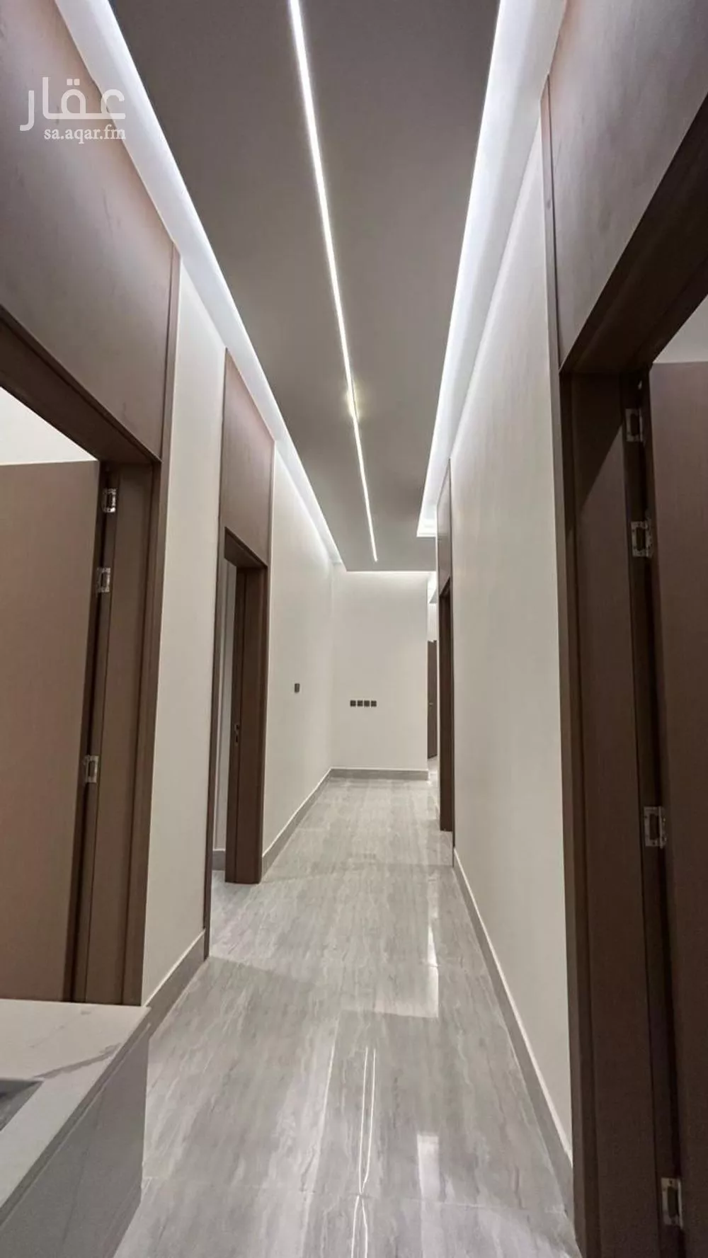 شقة 4 غرف في الرمال 2