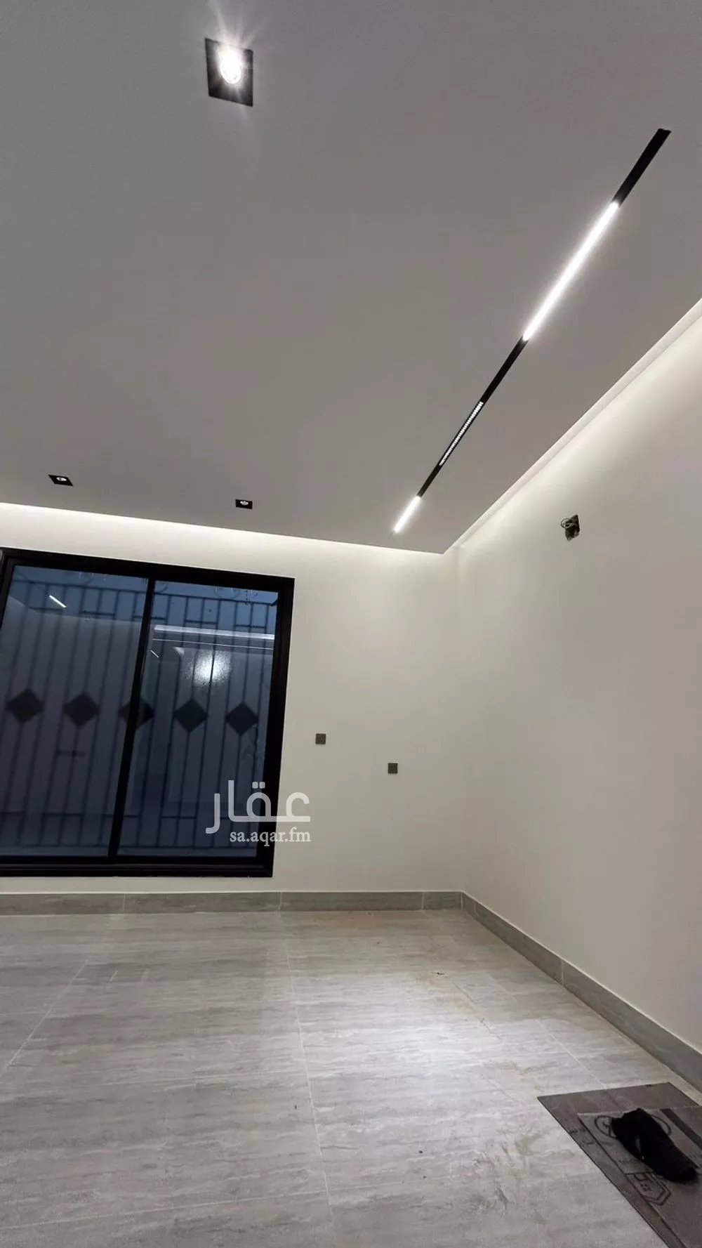 شقة 4 غرف في الرمال 3