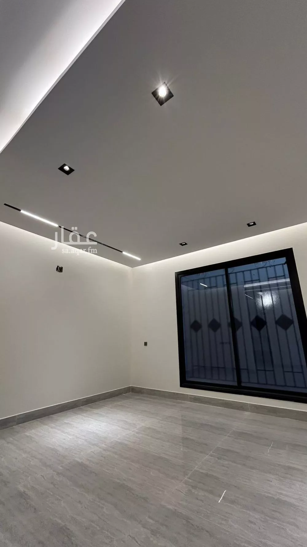 شقة 4 غرف في الرمال 3