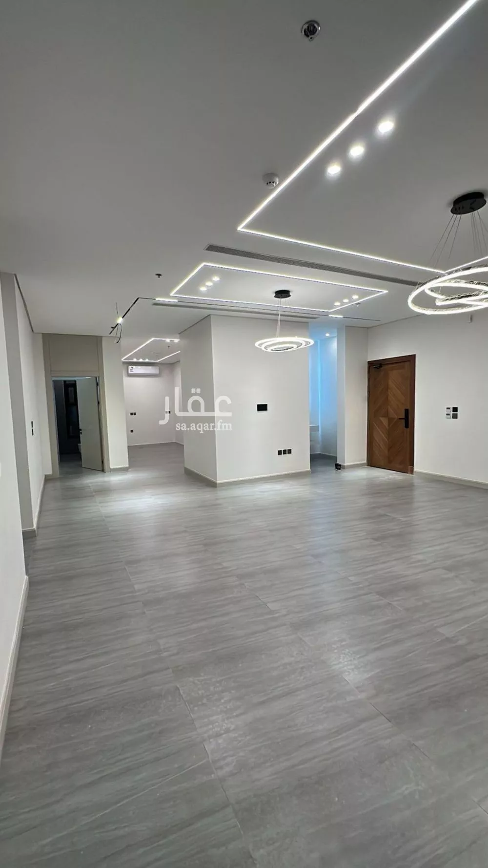 3 bedroom floor in Al Rimal 2