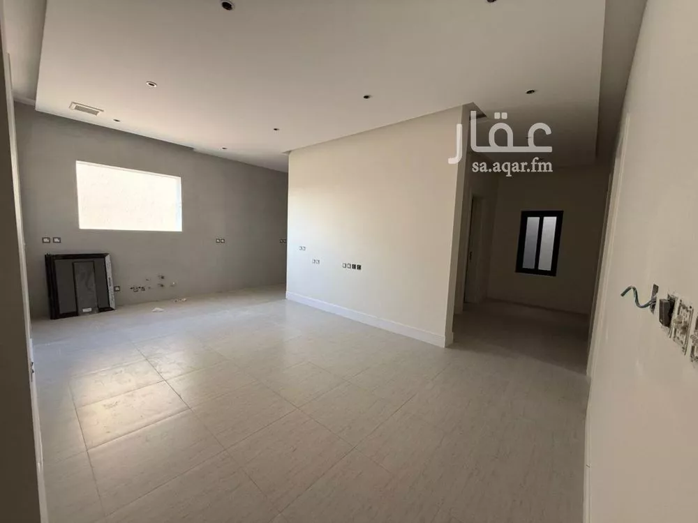 دور 4 غرف في النرجس 2