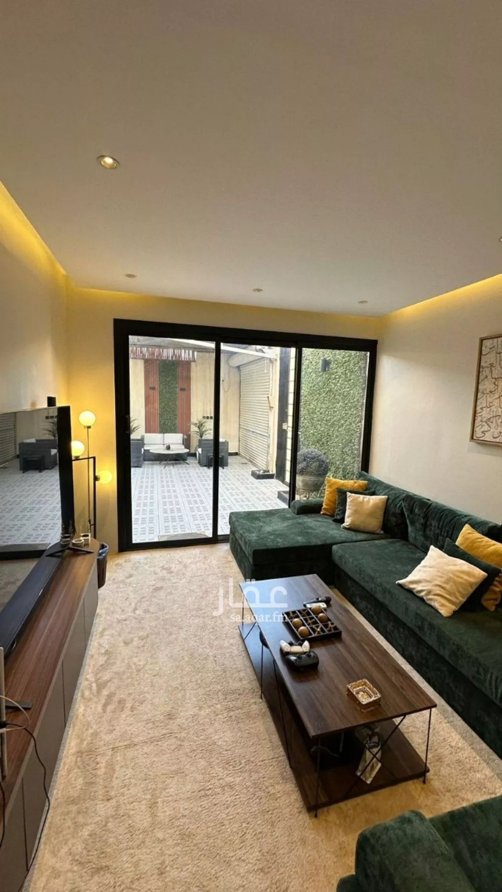 4 bedroom villa in Al Sahafah, Riyadh 7