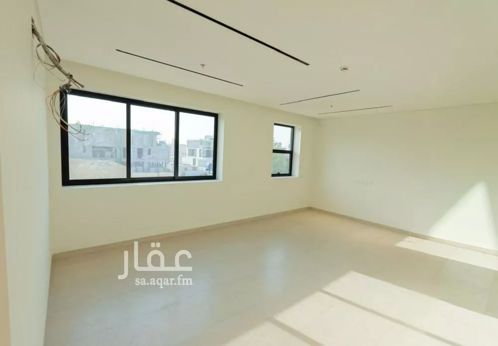 شقة 3 غرف في العارض 3