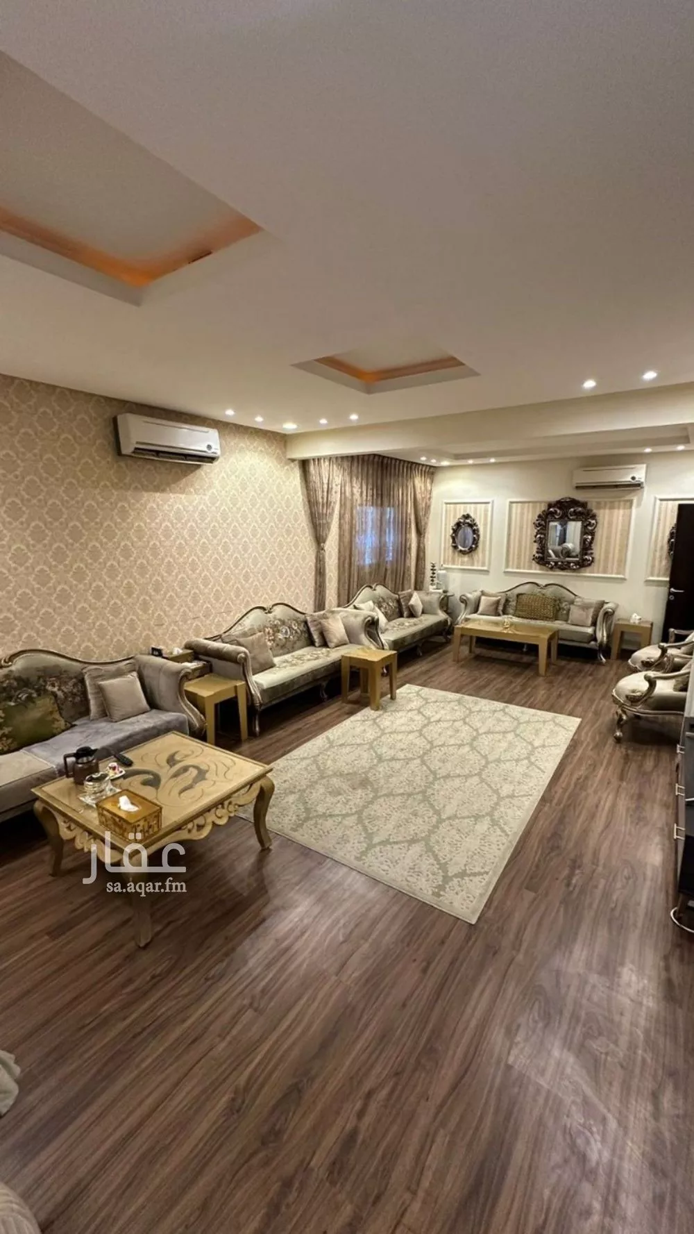 4 bedroom villa in Al Sahafah, Riyadh 9