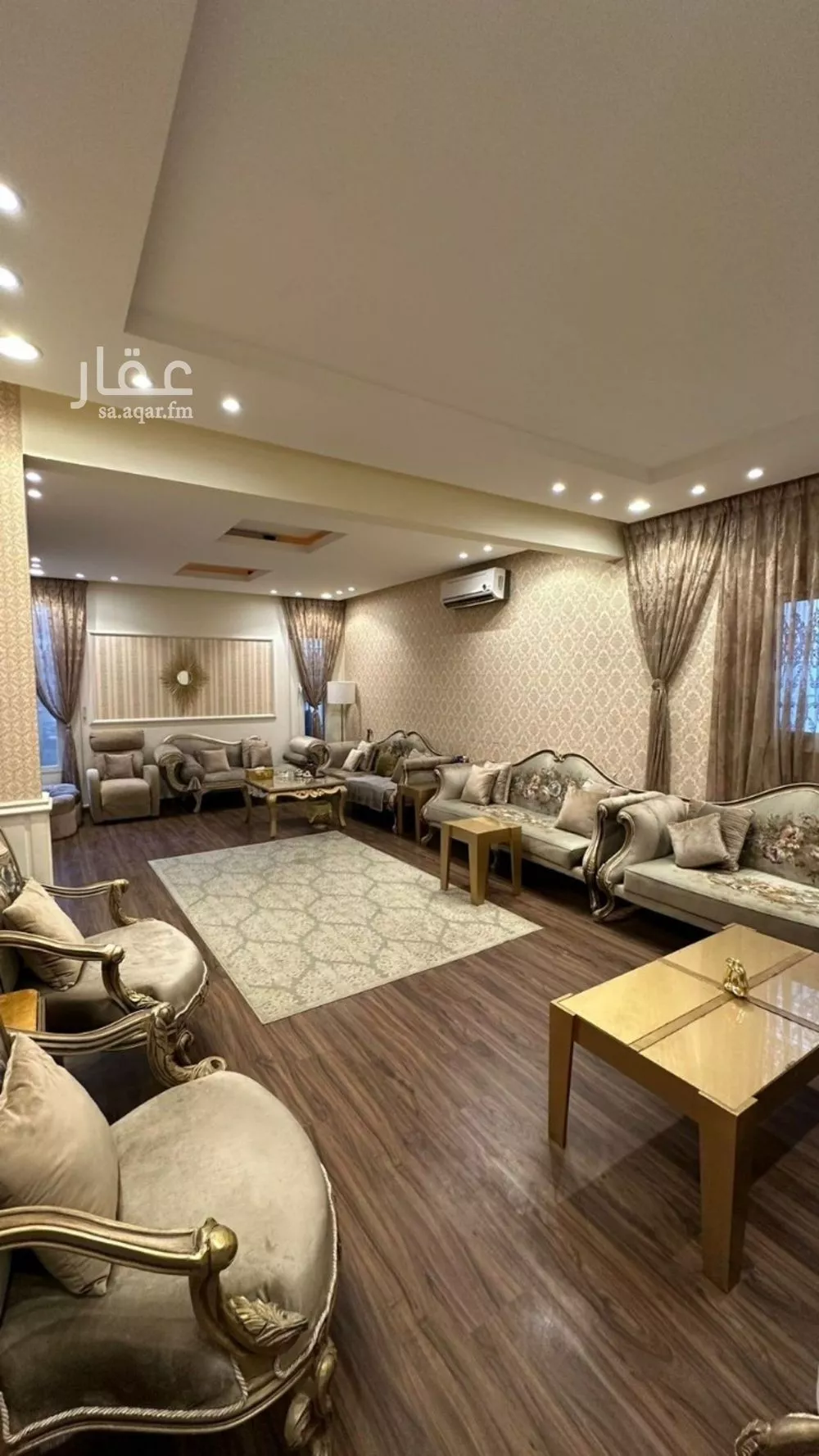 4 bedroom villa in Al Sahafah, Riyadh 8