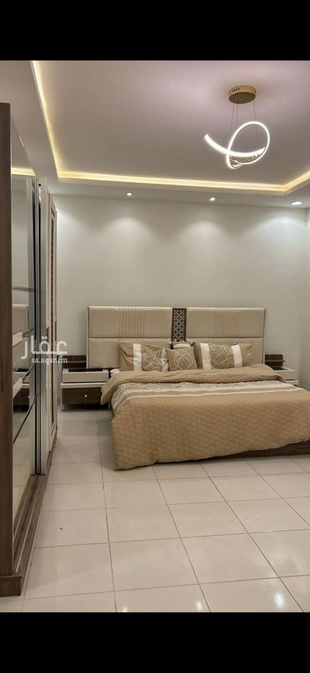 دور 3 غرف في القادسية 1