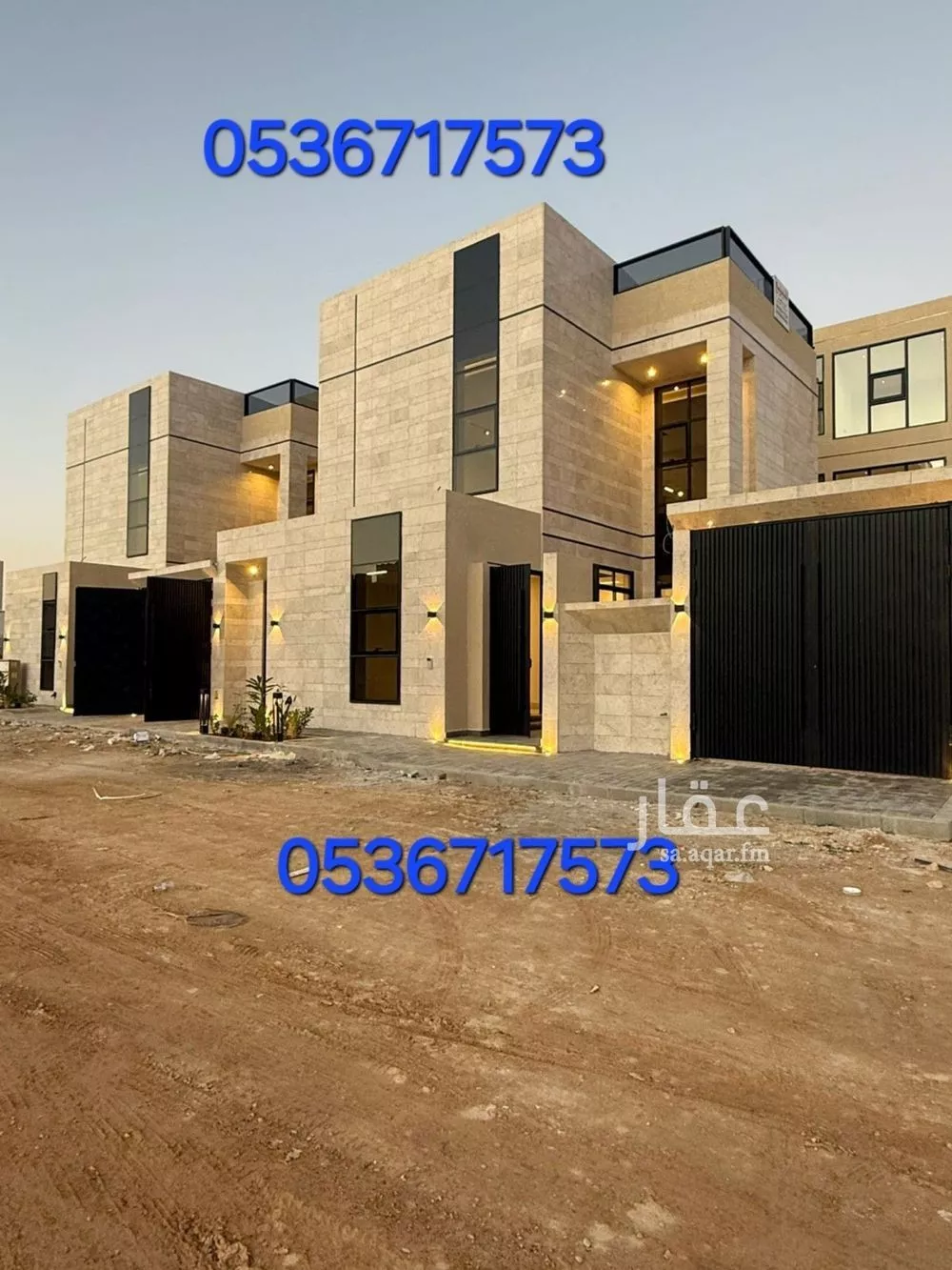 8 bedroom villa in Al Mahdiyyah 1