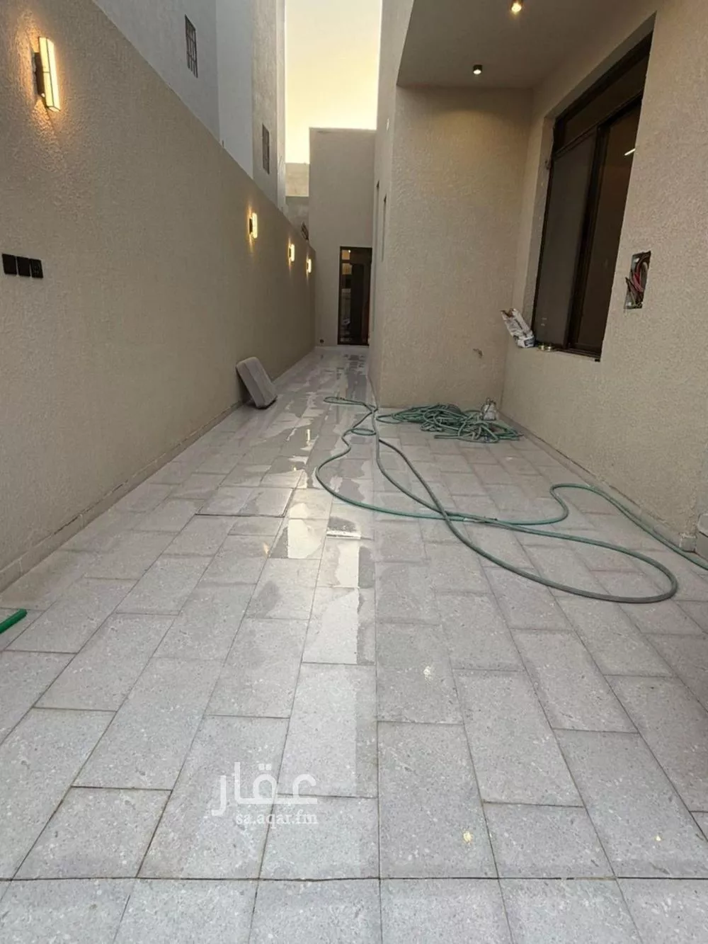 فيلا 8 غرف في المهدية 5