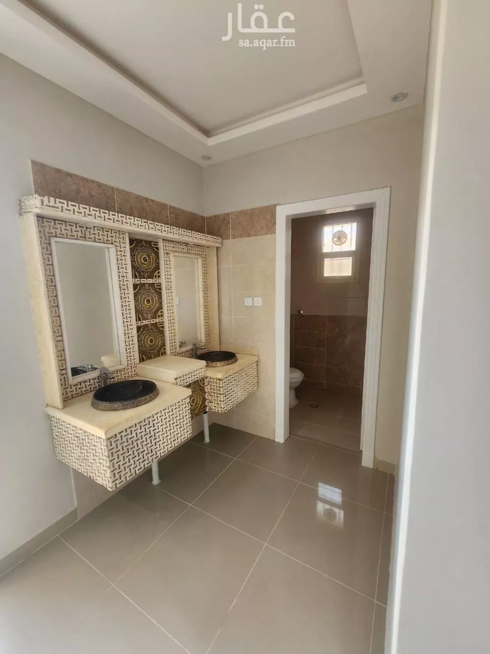 دور 6 غرف في طويق 5