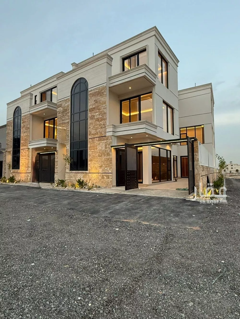 7 bedroom villa in Al Mahdiyyah 4