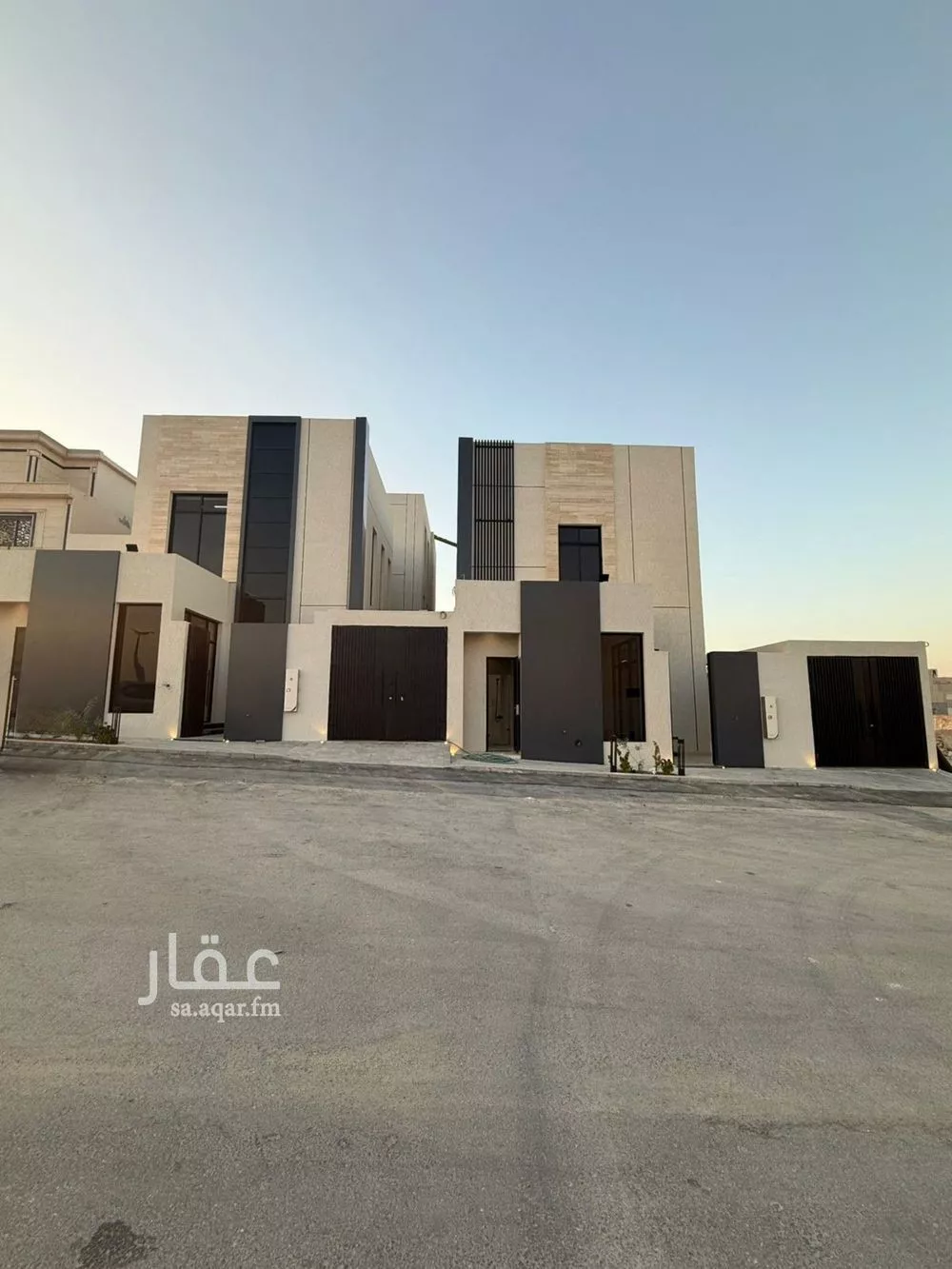 فيلا 7 غرف في المهدية 2