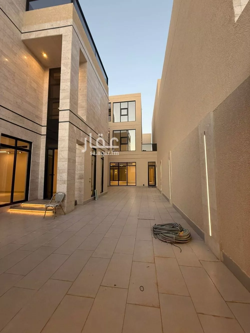 8 bedroom villa in Al Mahdiyyah 4
