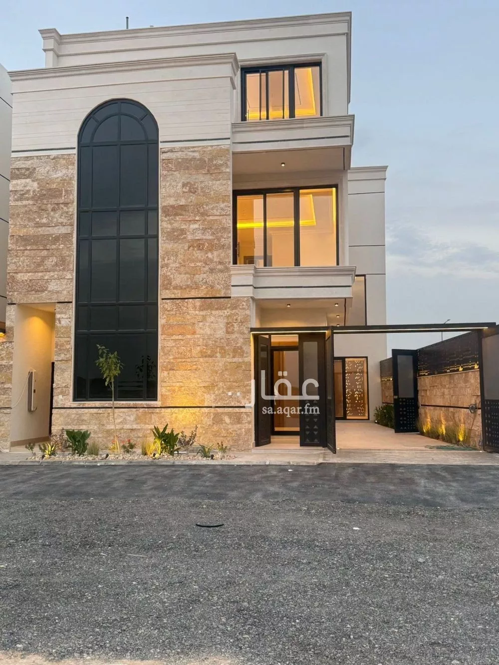 7 bedroom villa in Al Mahdiyyah 5