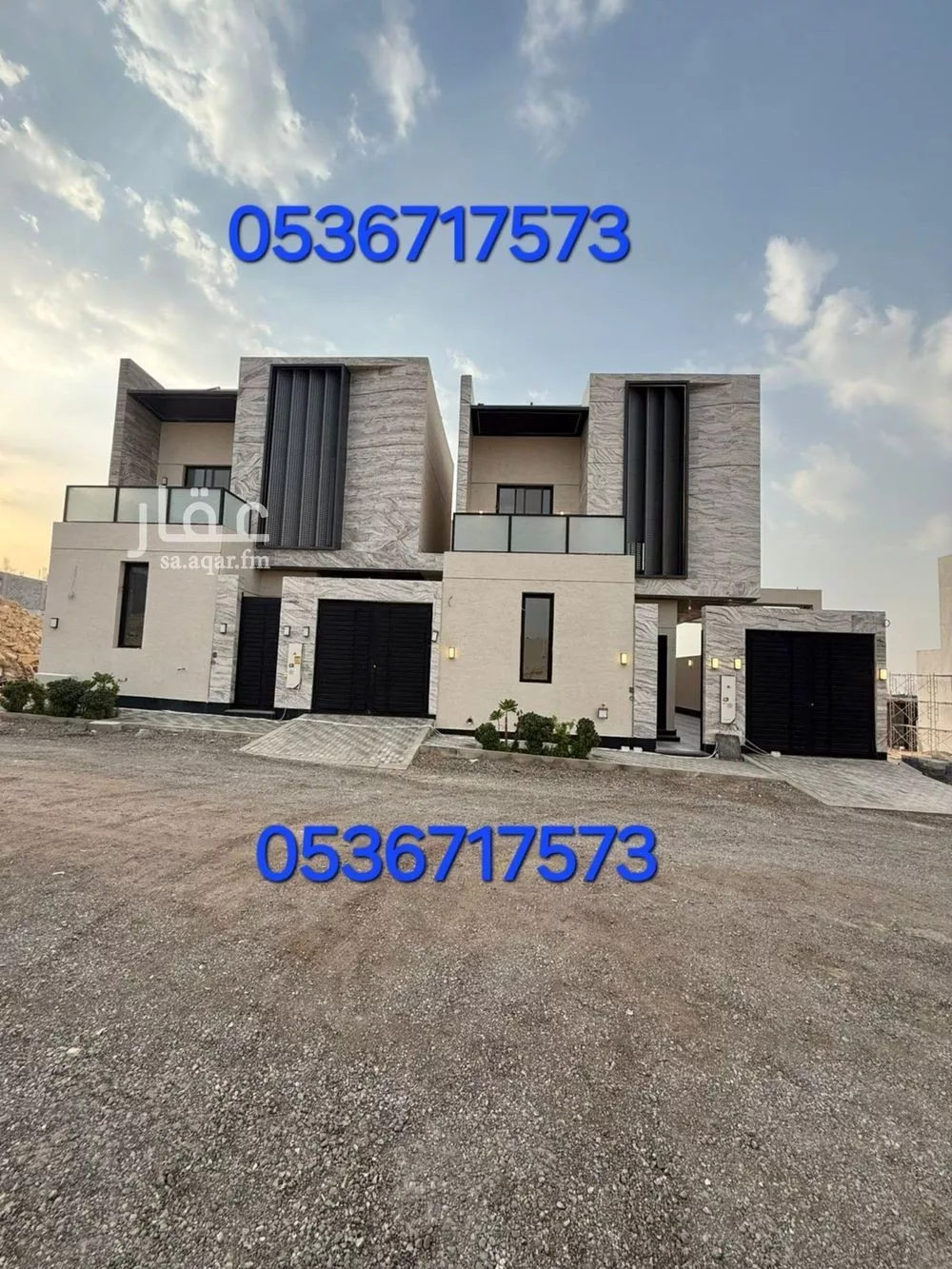 فيلا 7 غرف في المهدية 1