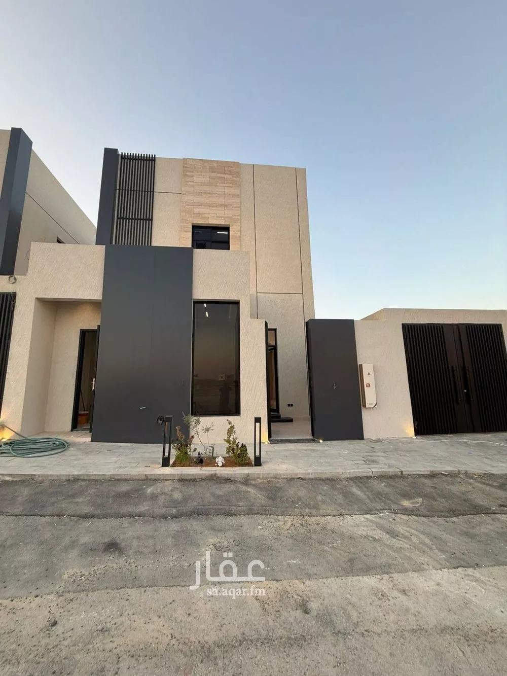 فيلا 7 غرف في المهدية 3