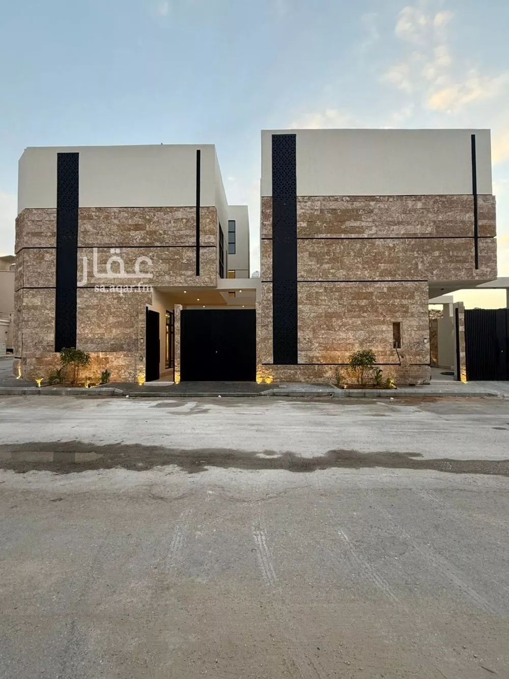 فيلا 7 غرف في المهدية 2