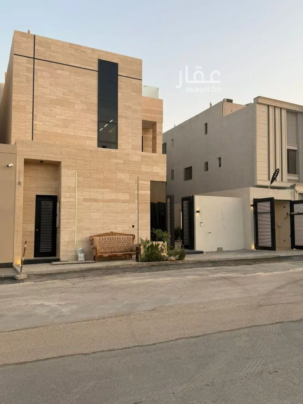 فيلا 8 غرف في المهدية 4