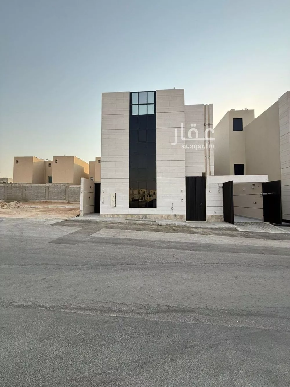 فيلا 8 غرف في المهدية 2