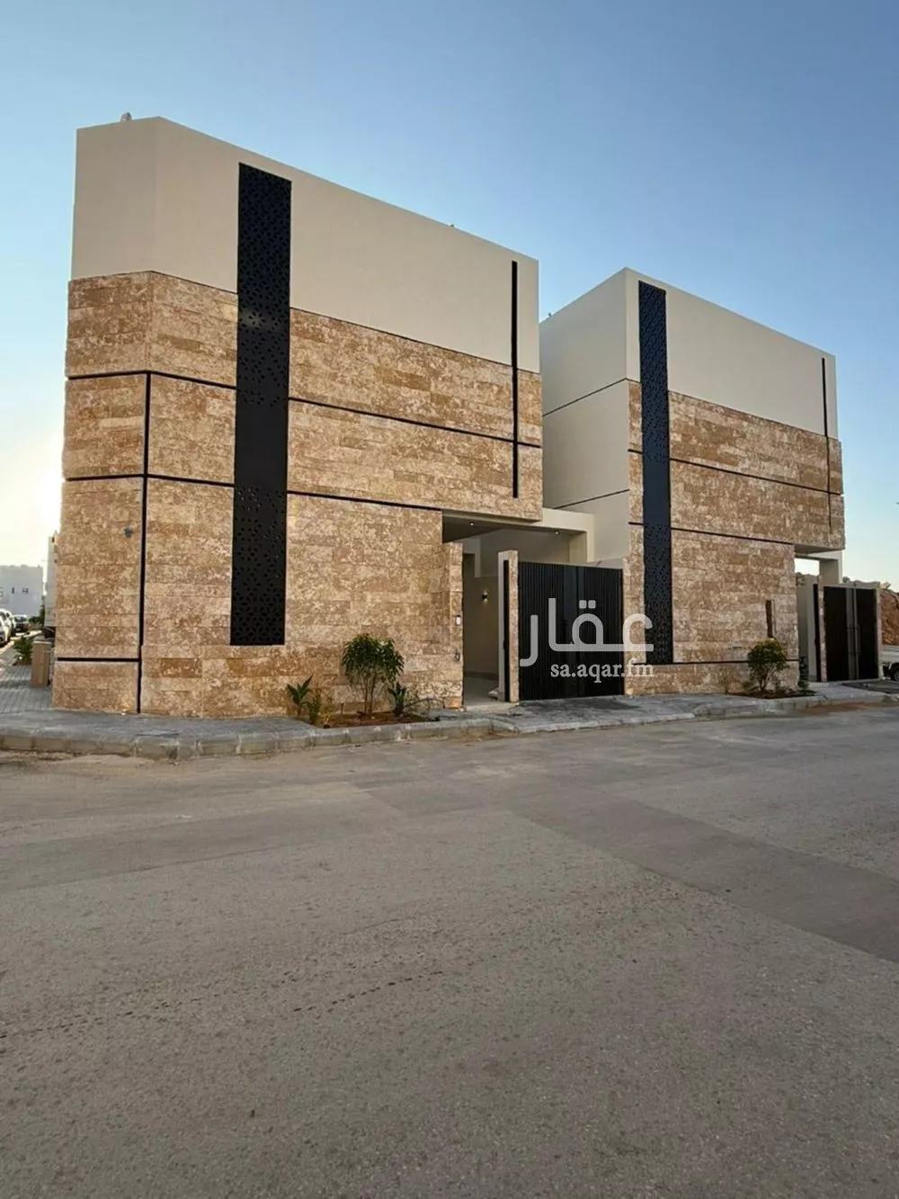 فيلا 7 غرف في المهدية 3