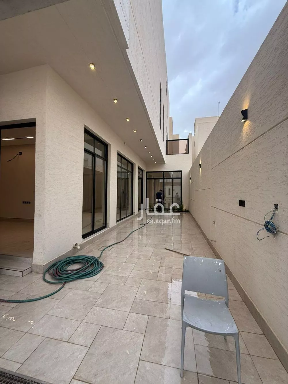 8 bedroom villa in Al Mahdiyyah 4