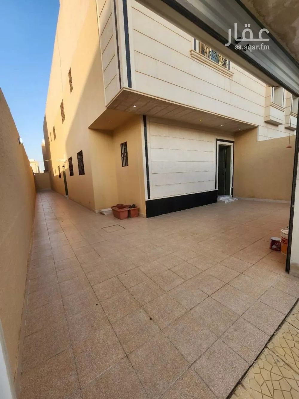 دور 6 غرف في طويق 3