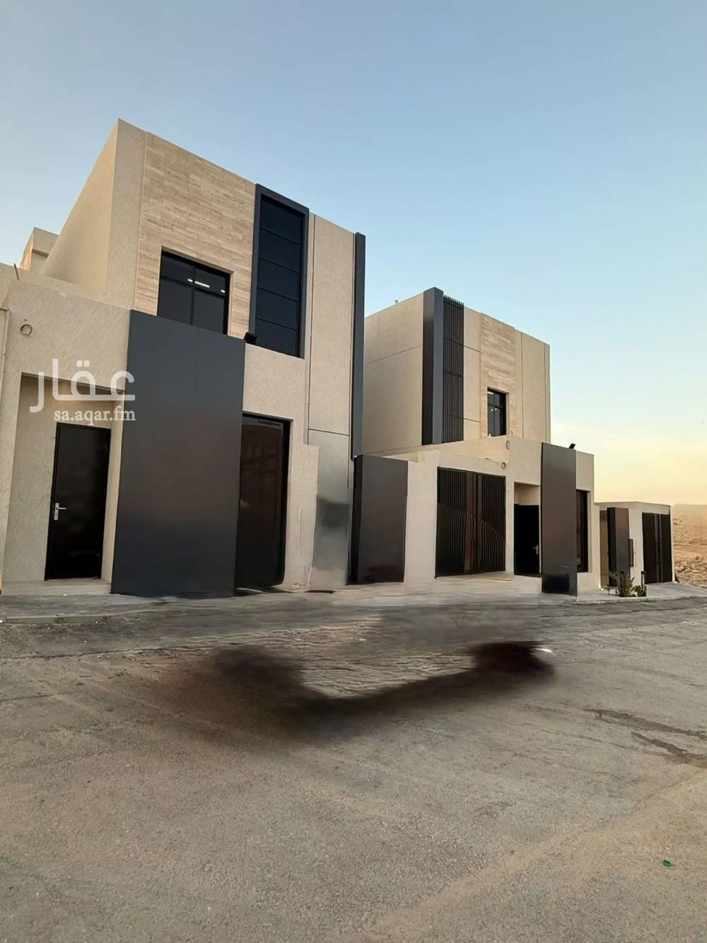 فيلا 7 غرف في المهدية 4