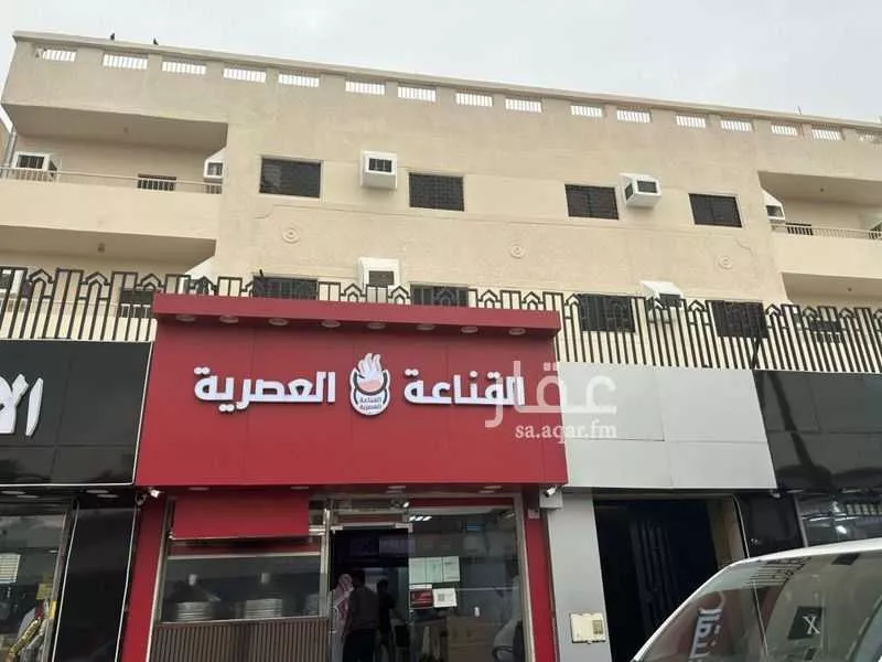 شقة 4 غرف في البحيرات