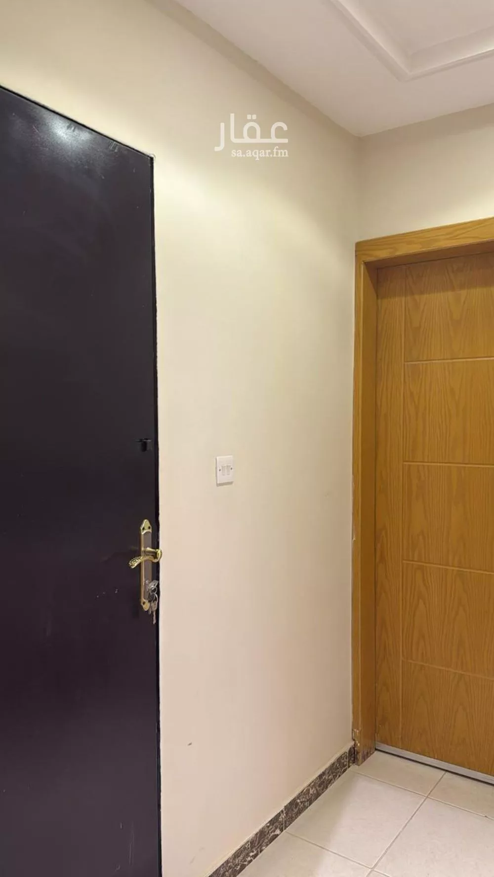 شقة 3 غرف في المهدية 2