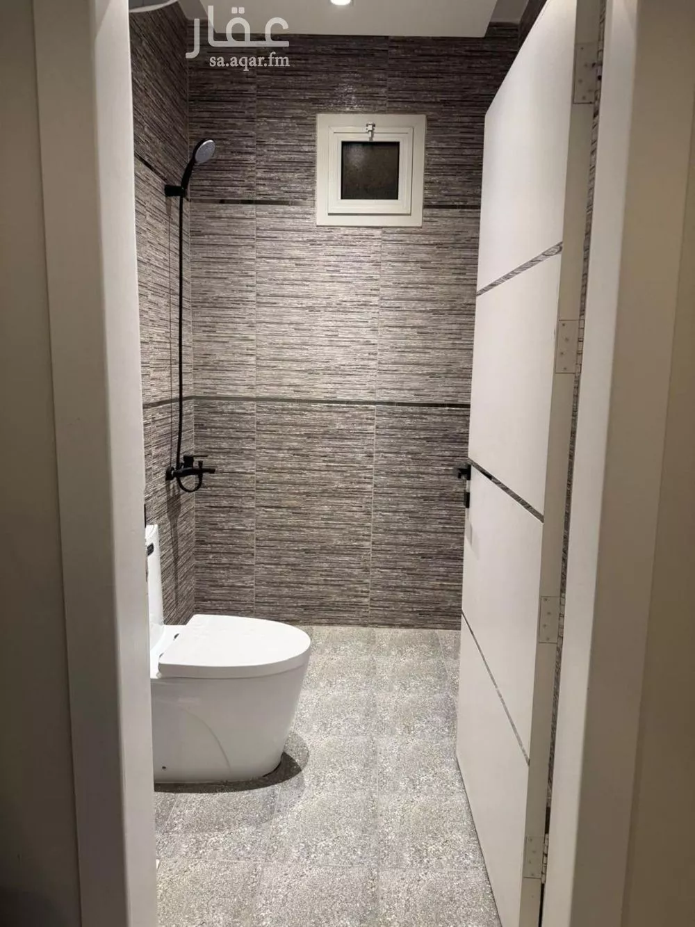 شقة 3 غرف في النرجس 4