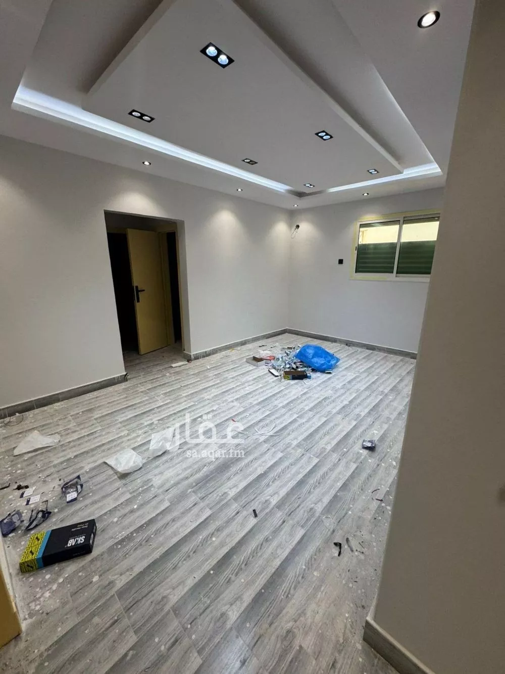 3 bedroom apartment in Tuwaiq, Riyadh 9