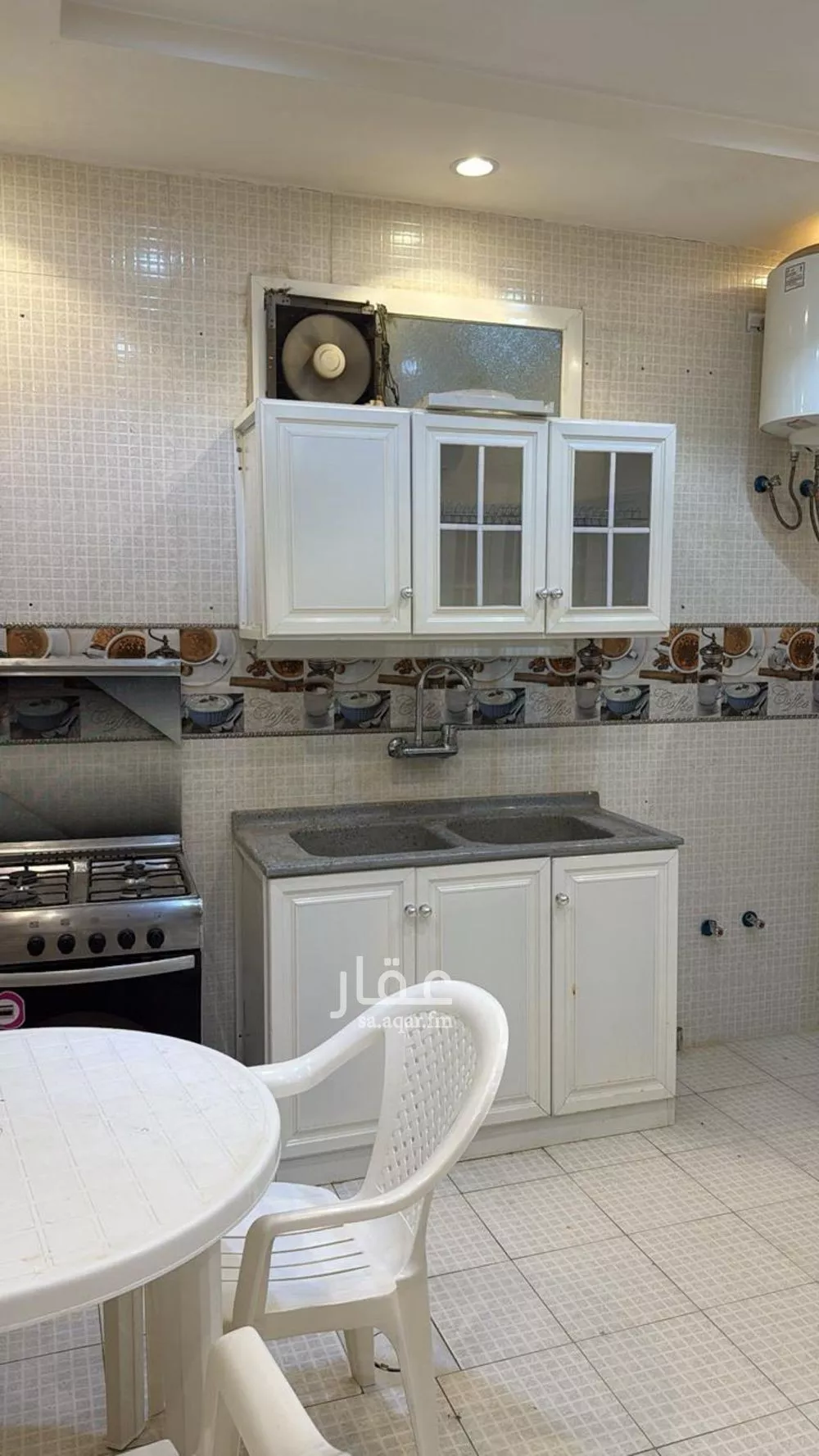 شقة 3 غرف في المهدية 3