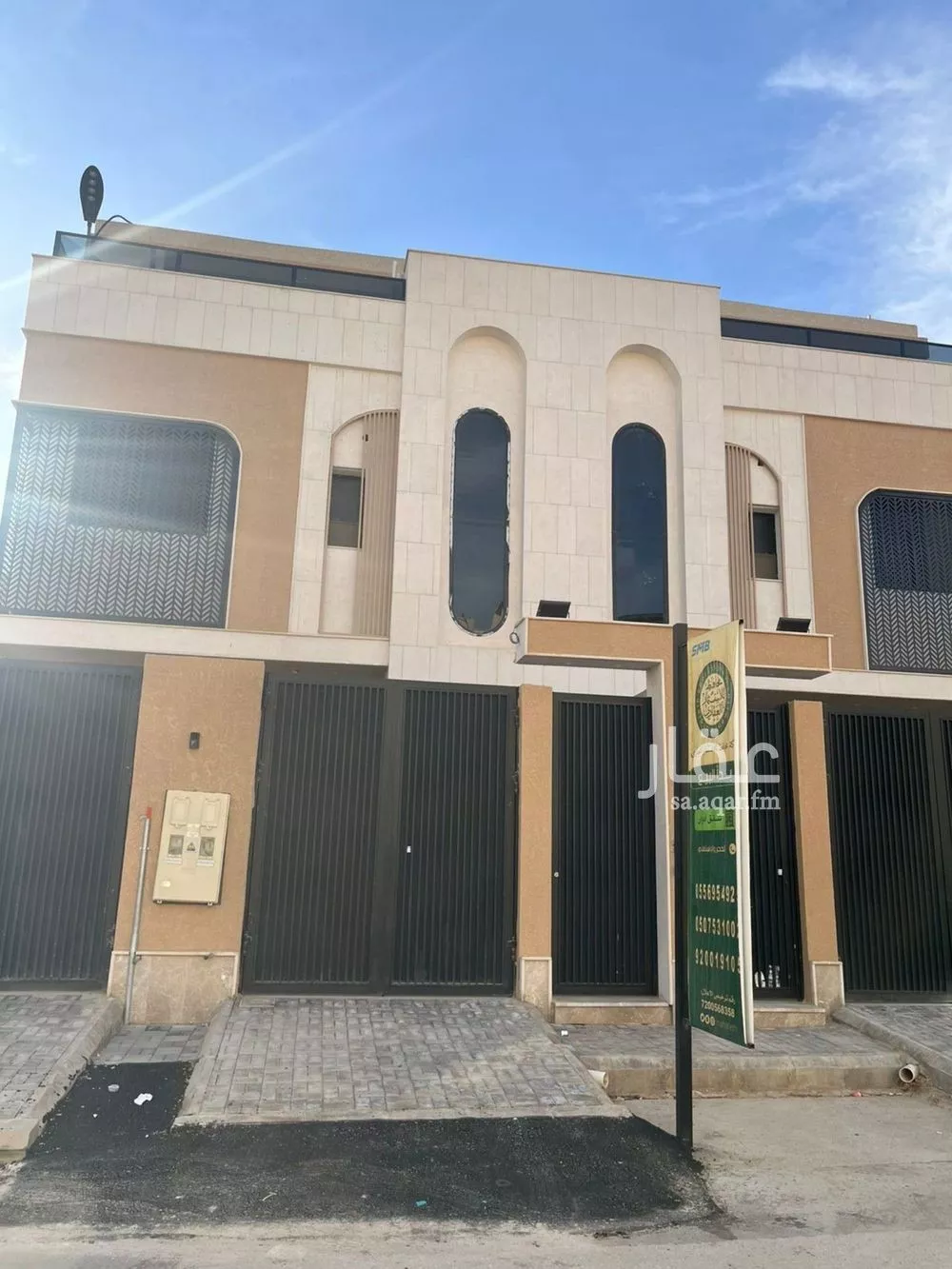 دور 4 غرف في الرمال 1