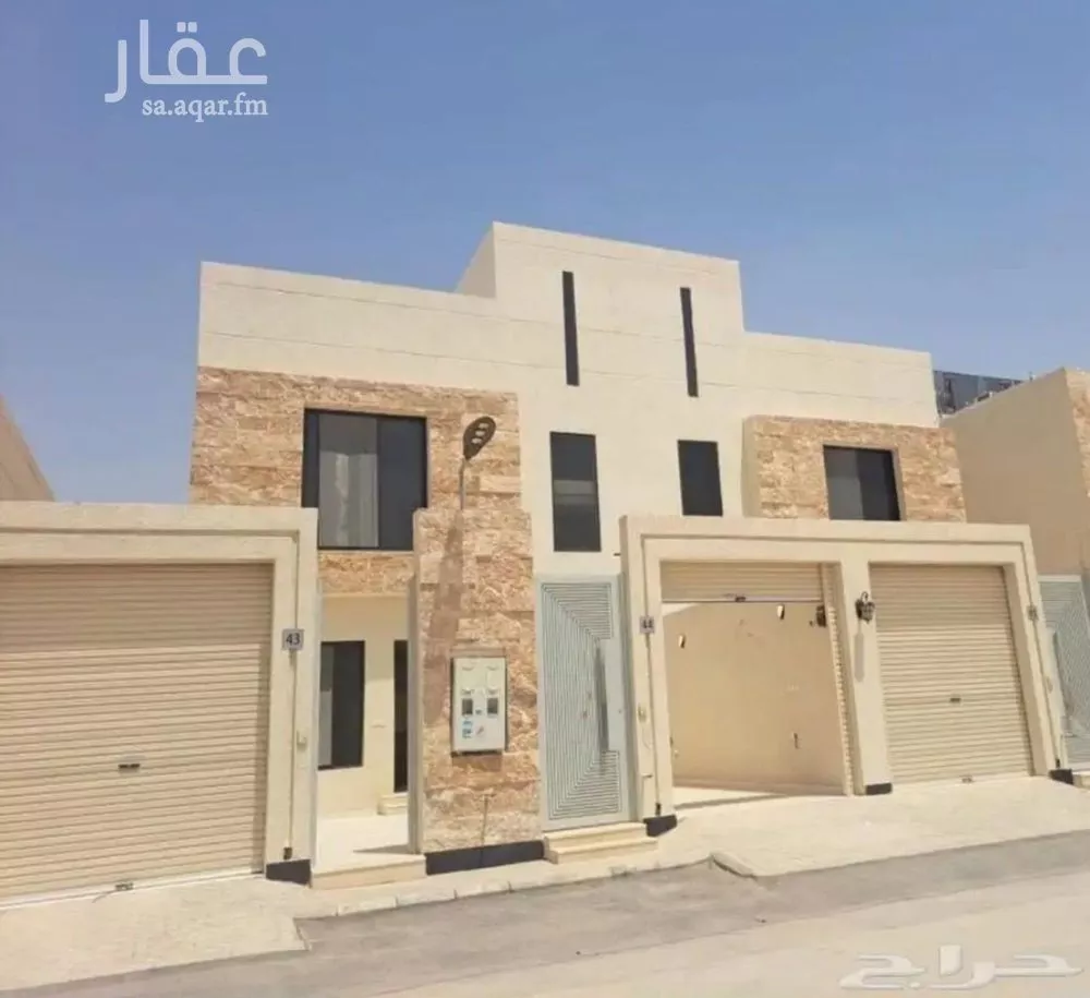 دور 3 غرف في بدر 1