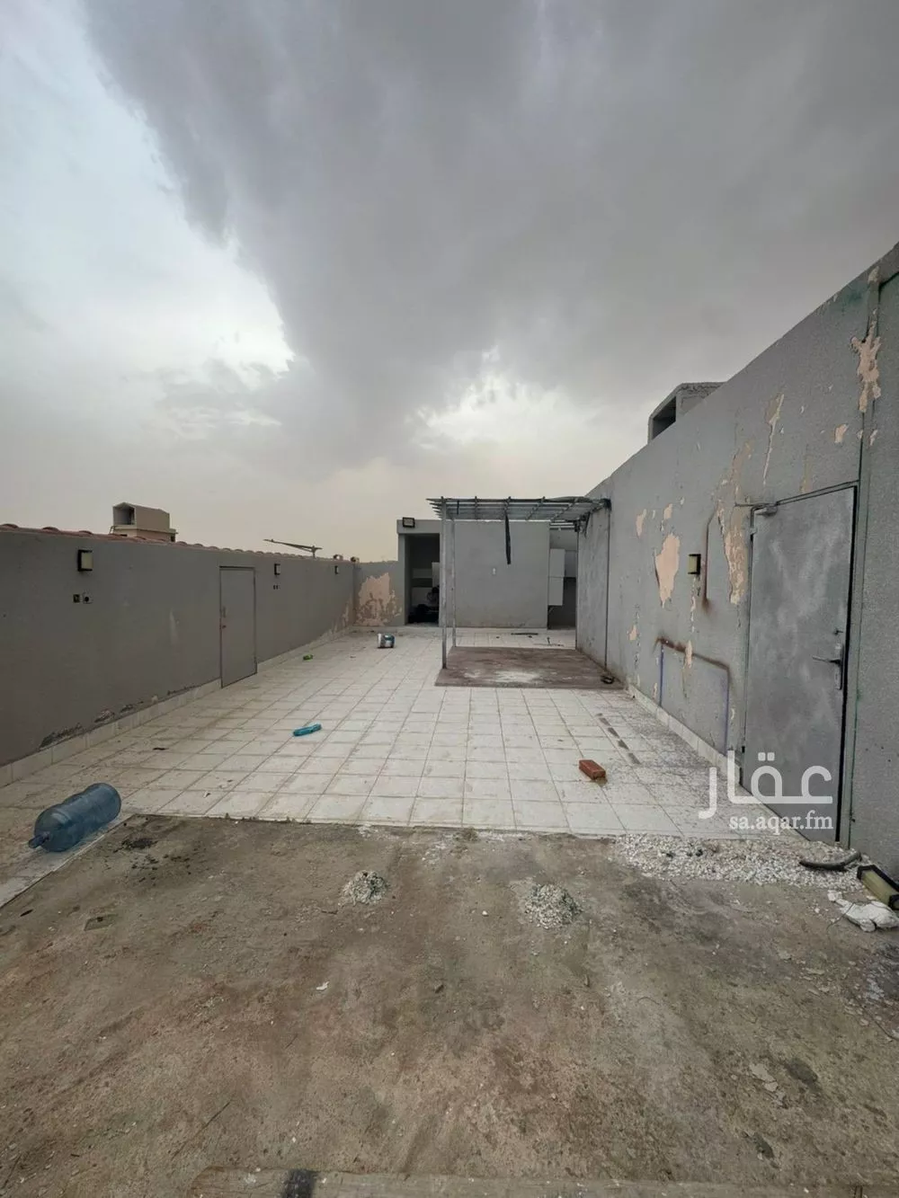 3 bedroom apartment in Tuwaiq, Riyadh 6