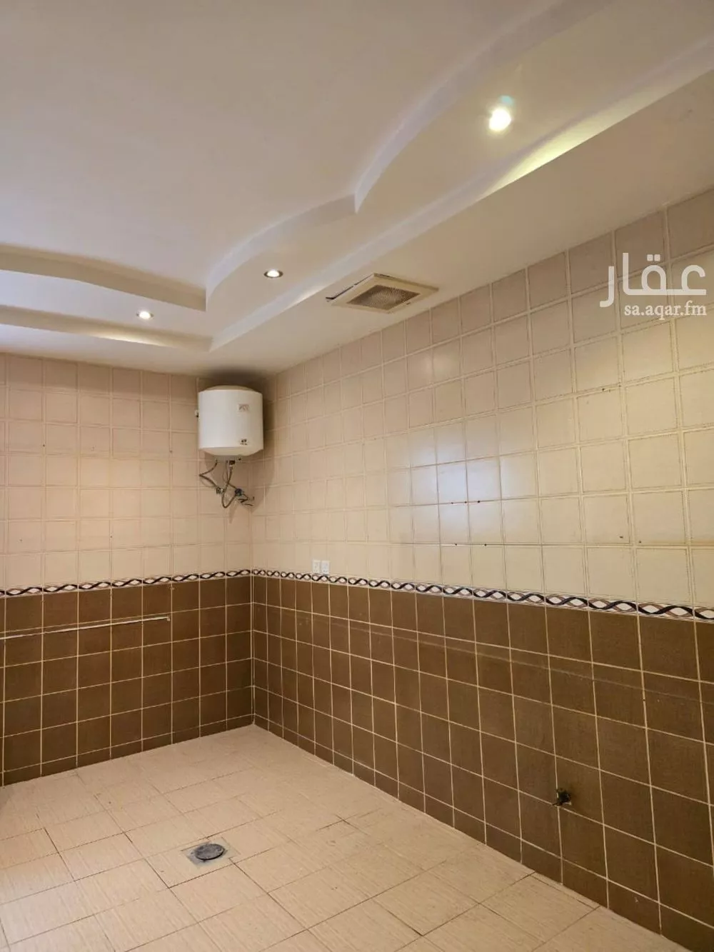 شقة 3 غرف في ظهرة نمار 2