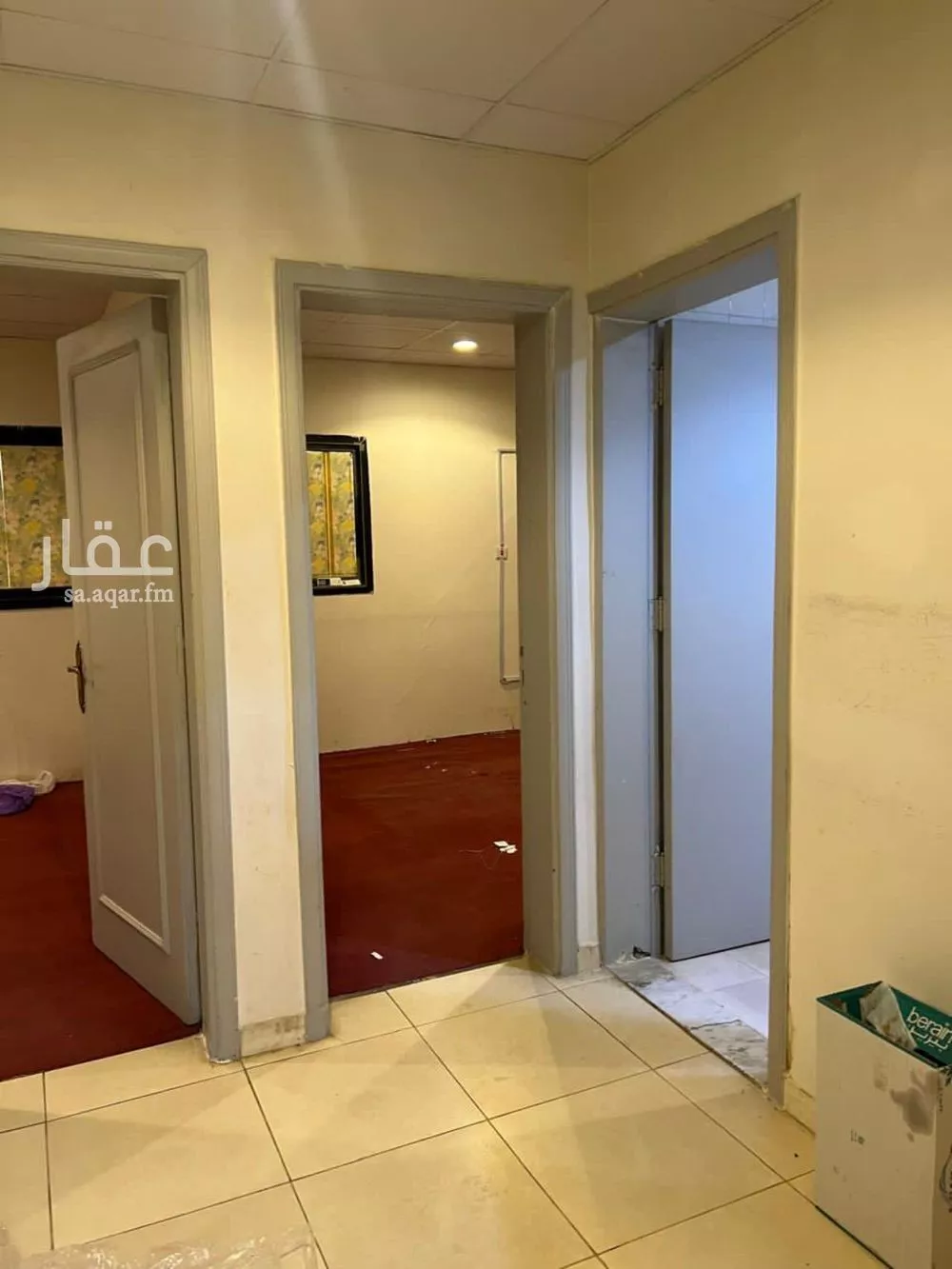 3 bedroom apartment in Al Sulaimaniyyah, Riyadh 4