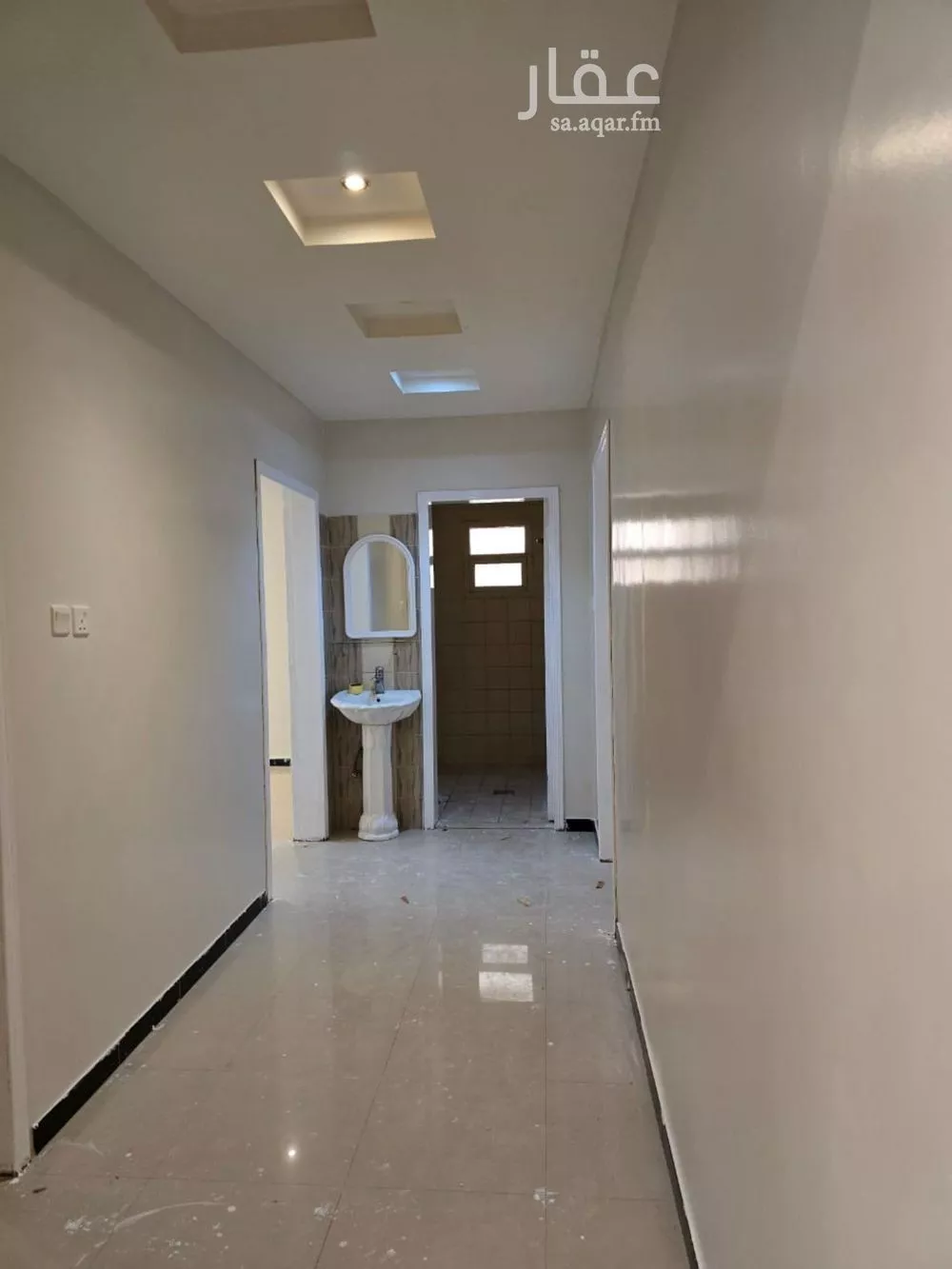 شقة 3 غرف في ظهرة نمار 4