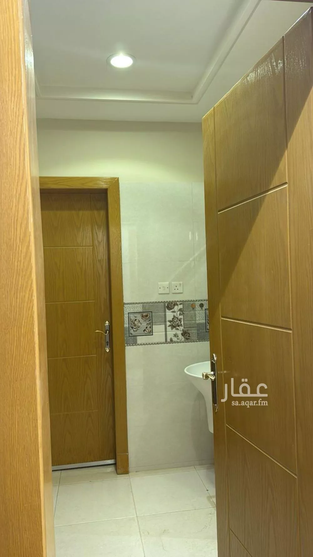 شقة 3 غرف في المهدية 4