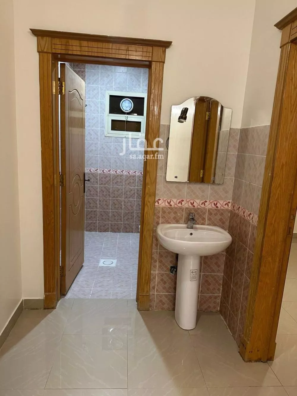 3 bedroom apartment in Dhahrat Laban, Riyadh 5