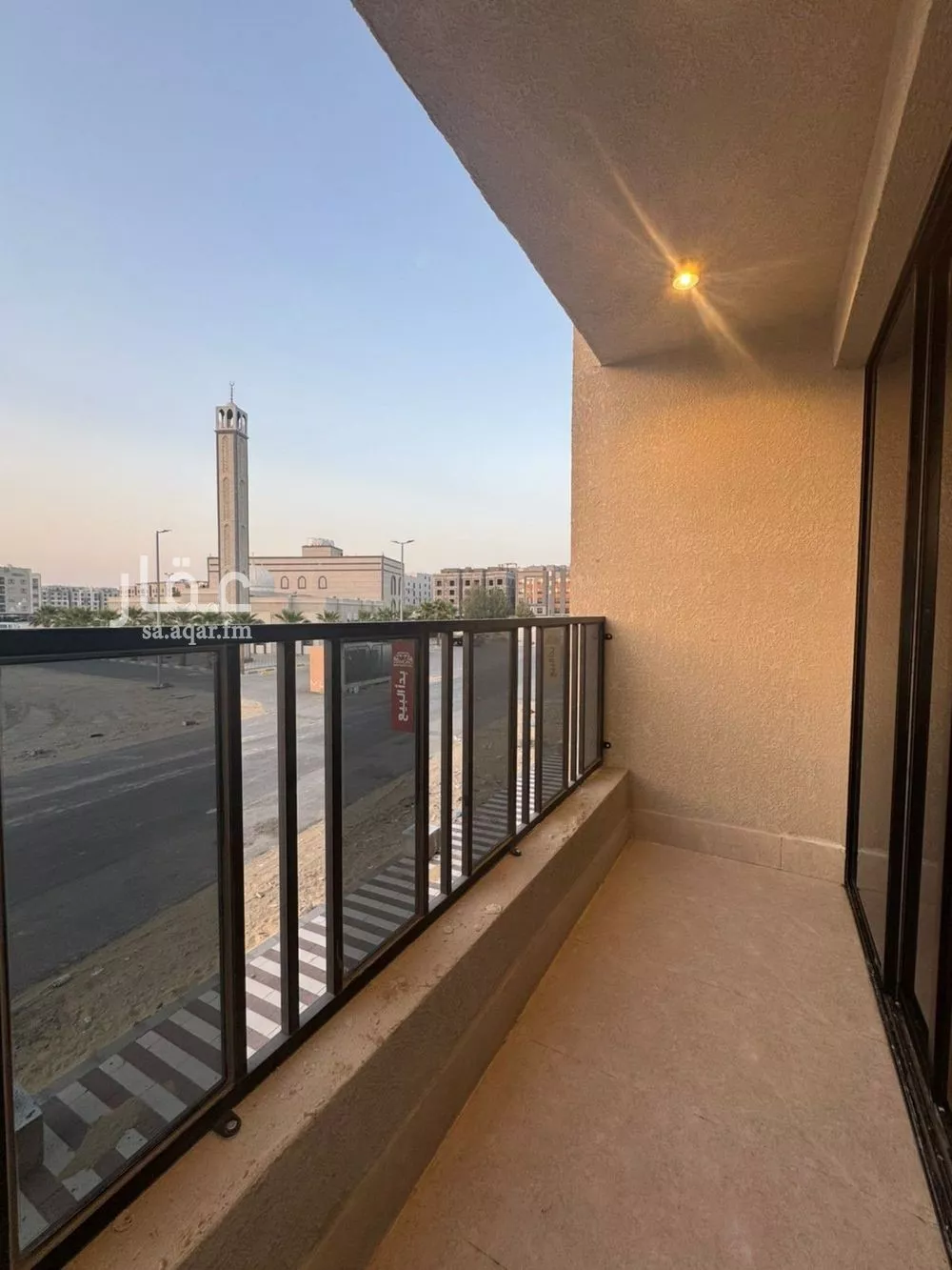 دور 5 غرف في الحمرا 1