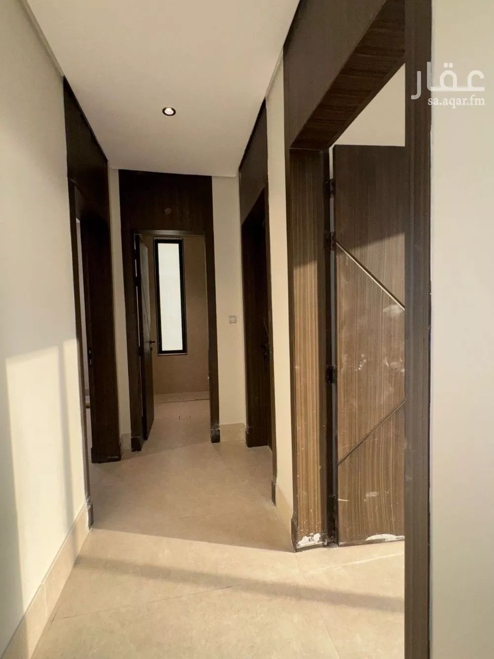 دور 4 غرف في الحمرا 3