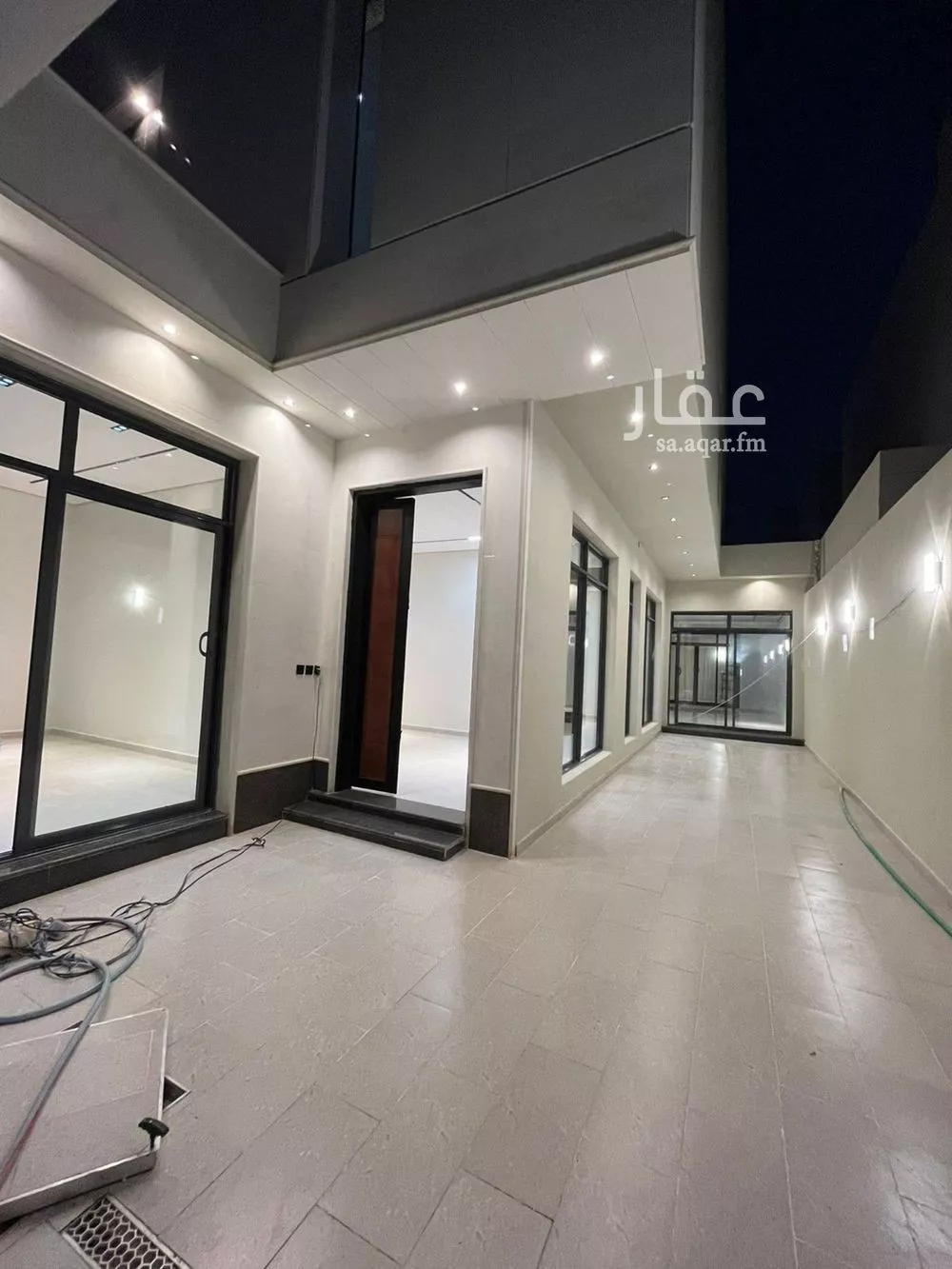 فيلا 8 غرف في الرمال 3