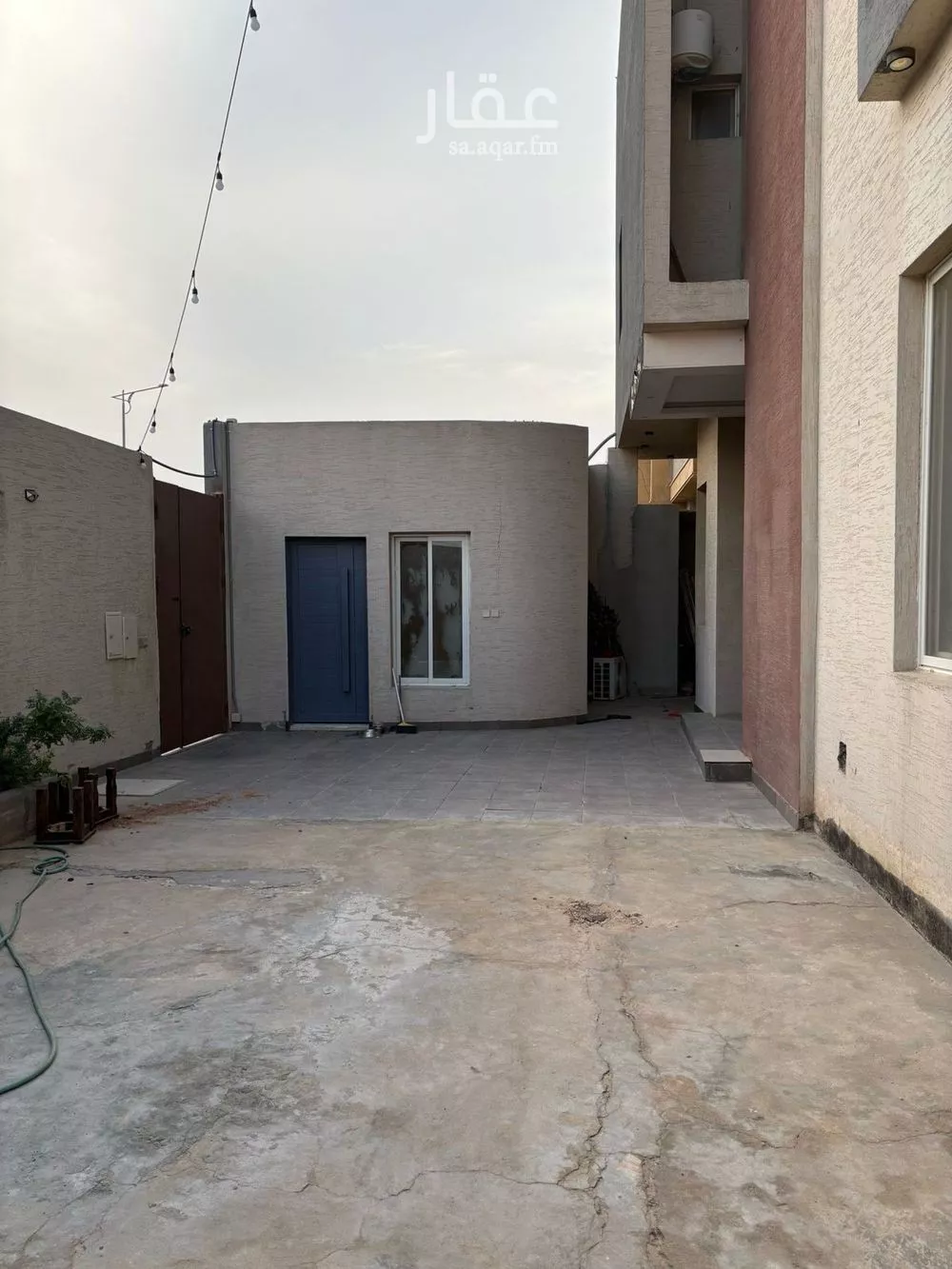 7 bedroom villa in Al Aridh 2