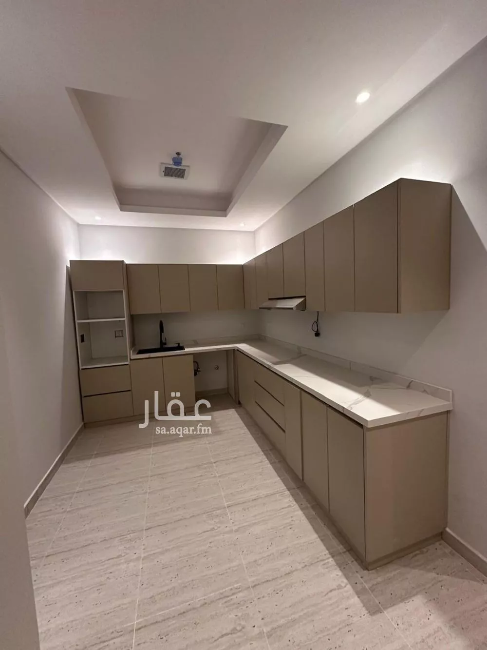 شقة 3 غرف في النرجس 2