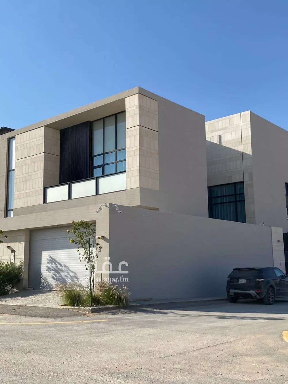 فيلا 6 غرف في النرجس 1