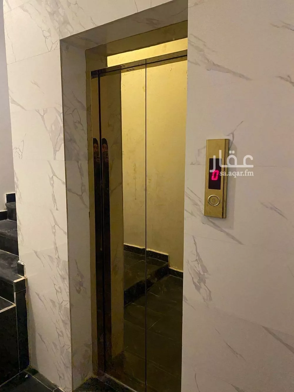 فيلا 4 غرف في النرجس 3