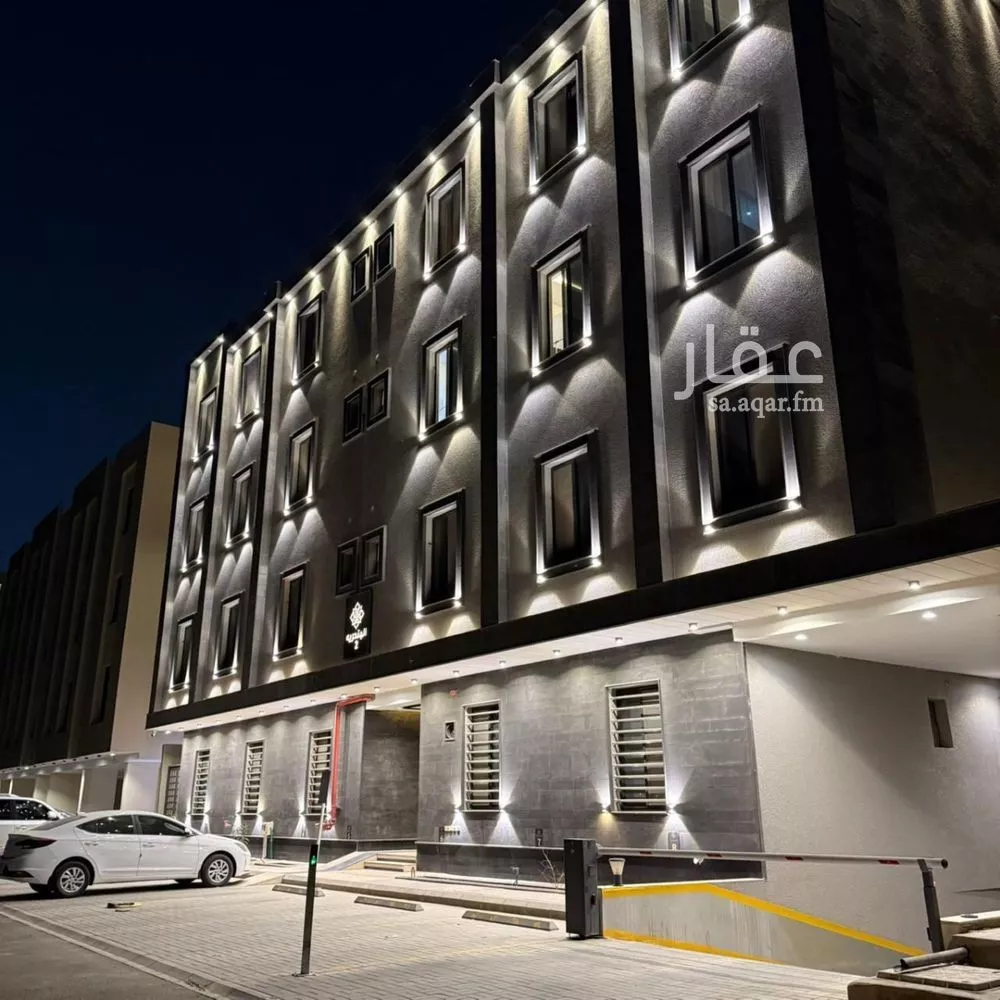 شقة 4 غرف في الرمال 1