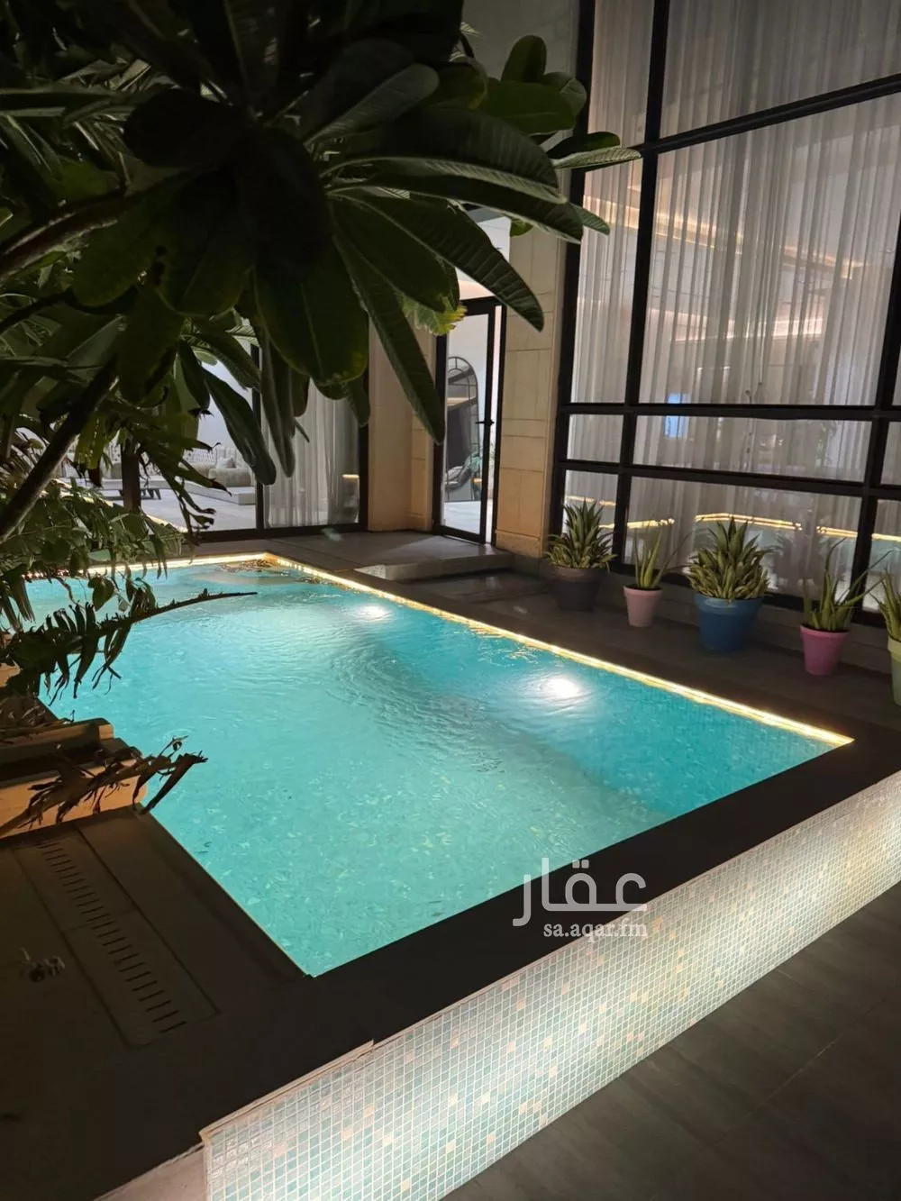 فيلا 6 غرف في النرجس 2