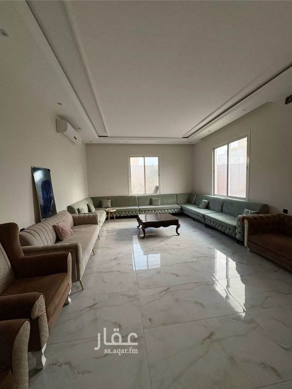 7 bedroom villa in Al Aridh 5
